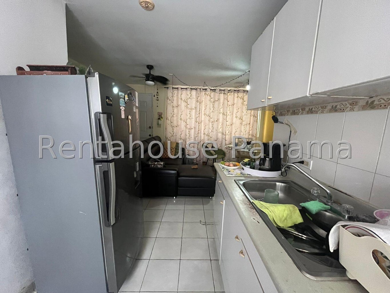 Exclusive apartment